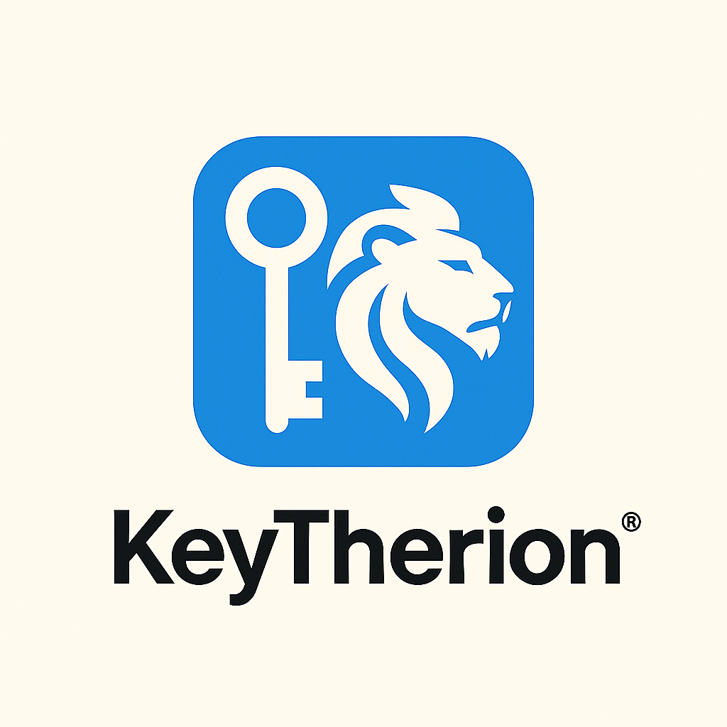 KeyTherion Logo